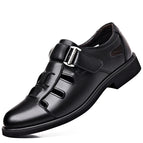 Black / 38