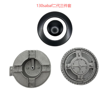 Wholesale Shabaff SABAF burner embedded gas stove gas stove accessories stove Shabaff burner fire cover