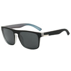Gradient gray / Polarized