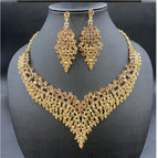 2414 gold + champagne color
