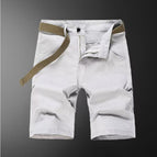Light gray [919 shorts] xk / 28