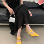 Yellow / 35
