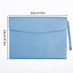 Sky blue/with portable