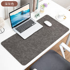 Dark gray-4# / 21cm*25.5cm [without straps]