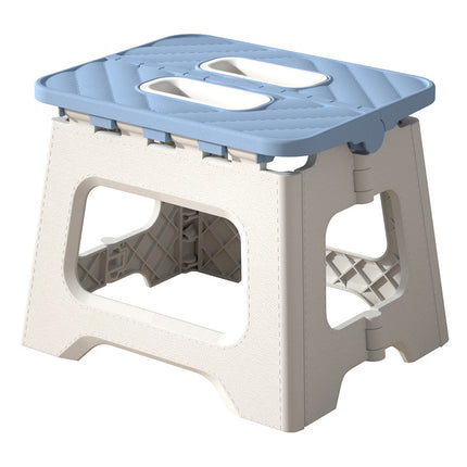 Thickened Plastic Foldableing Stool for Home Outdoor Portable Foldableing Chair for Adults and Kidsren Portable Small Bench Camping Style Maza