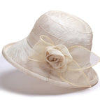 Beige / M（56-58cm）