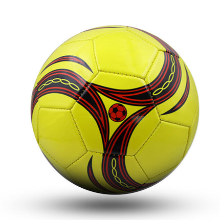 Football No.5 Adult Junior High School No.4 Printing Primary School No.3 Children's Kindergarten Competition PVC Football Printing LOGO
