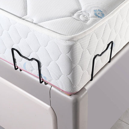No-Drill Wooden Bed Tatami Metal Bracket Mattress Anti-Slip Fixer Sofa Cushion Anti-Slip Anti-Shift Tool
