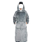 Single pocket gray (length 120cm) / (vacuum independent packaging)