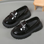 Black (b2) mirror / Inner length 14.5cm in size 21