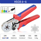 HSC8 6-6