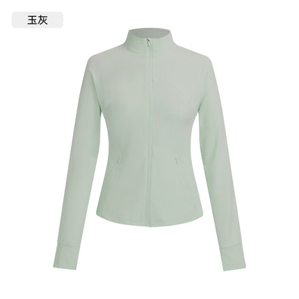 Summer Sun Protection Clothing Women's Outdoor UPF50 UV Protection Sun Protection Clothing Coat Breathable Quick-drying Skin Clothing D25013