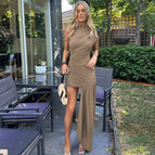 Khaki / S
