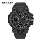 6021 all black [men's style]