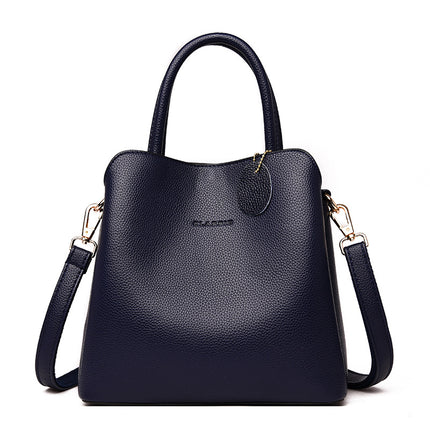 Bags for Women 2025 New Women's Bags Fashionable and Atmospheric Handbags Women's Large-Capacity Shoulder Bags Versatile Crossbody Bags