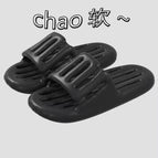 2401 water leakage mop [black] / 36-37 [one size smaller]