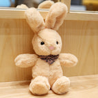 Total length of ears 35cm / Beige