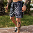 Shorts cashew Black / M