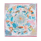 Fhz25-9802-1 animal origin / 65*65