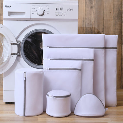 Laundry bag wholesale thick fine mesh bra underwear bag washing bag washing machine special anti-deformation mesh bag suit
