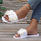 White (out of stock, need to be customized) / 38