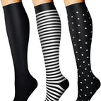 3 pairs-series 6 / S/M