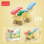 9106-1 Parasaurus