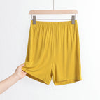 Bright yellow / XL
