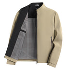6080 jacket khaki / 185( 70-77.5kg )