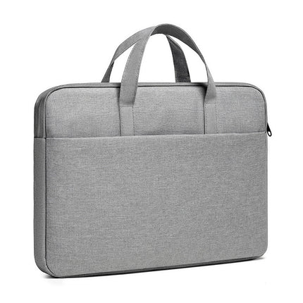 Cross-Border Laptop Bag, Business Storage Briefcase, Laptop Bag, Inner Sleeve Protective Cover Wholesale