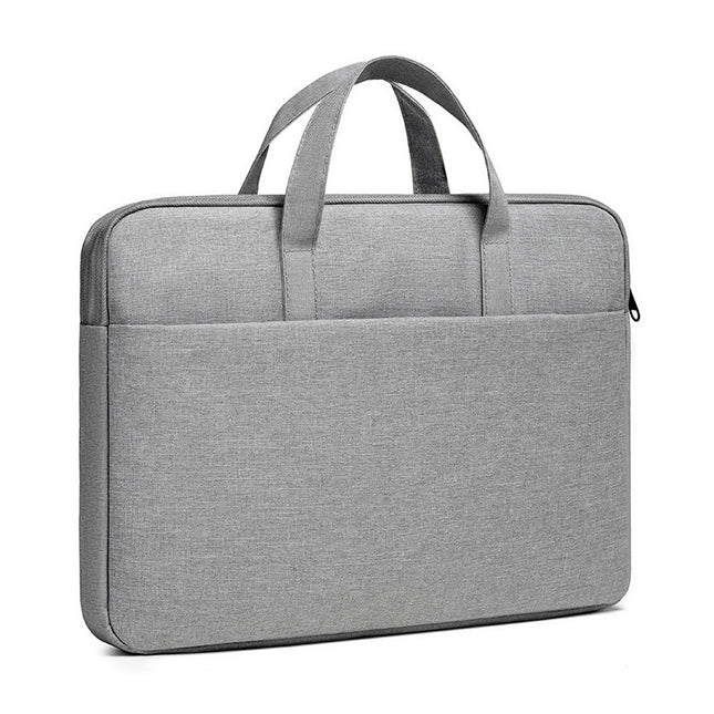 Cross-Border Laptop Bag, Business Storage Briefcase, Laptop Bag, Inner Sleeve Protective Cover Wholesale