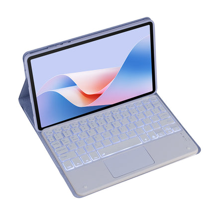 For Huawei MatePad 11.5 inch bluetooth keyboard protective cover BTKR-W00 keyboard 2024matepad