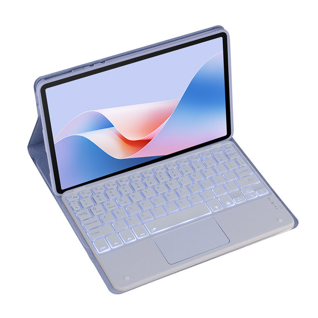For Glory Tablet V9 Bluetooth Keyboard Protective Cover 11.5 "Glory v9/2024 ROL-W00 Keyboard