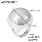 A484-steel color / No. 6