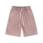 Brown shorts / S