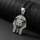 1 retro color pendant / Stainless steel s.steel