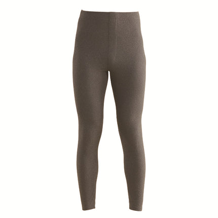 2025 Autumn and Winter New Antibacterial German Velvet Thermal Pants for Men, Brushed Inner Wear, Bottoming Long Johns, Slim Men's Cotton Pants