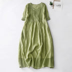 Green / M