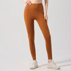 Light Brown Pants / S