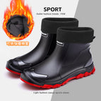 5388 black red (with warm cover) / 36