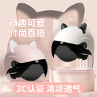One size fits all / Transparent mirror