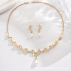 2440 gold white