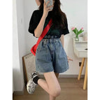 Blue / S code【45-50kg】