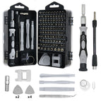 Screwdriver set 115-in-1 premium version