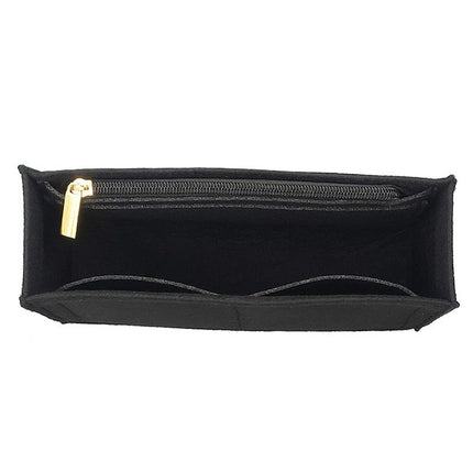 Felt inner container for Vavin BB small size handbag bag inner lining bag support storage finishing bag ultra-light inner bag