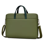 forest green / 13 inches