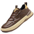 Single Shoes 2303 Brown / 38