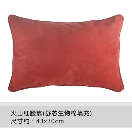 Suitable for Bmw Car Neck Pillows, 5 Series, 3 Series, 7 Series Original Car Headrests, Lumbar Supports, Mercedes-Benz, Aito, Li Auto, Nio Seat Cushions