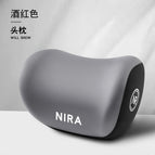 Space gray [headrest]