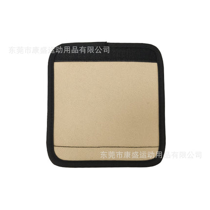 Abrasion Resistant Elastic Suitcase Baby Stroller Trolley Case Car Door Handle Cover Protects Diving Material Handle Cover
